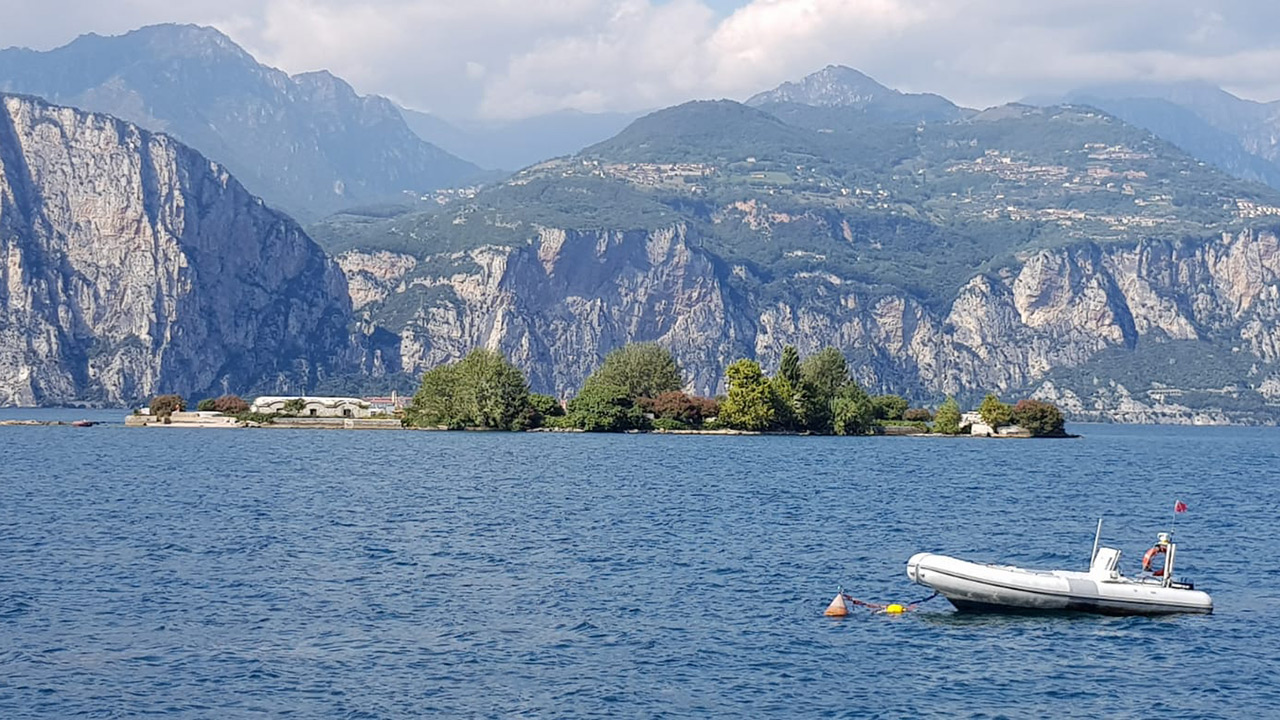 Urlaub buchen
